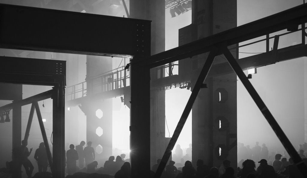 Berlin Atonal announces final lineup and schedule for The Long Now