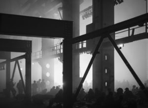Berlin Atonal announces final lineup and schedule for The Long Now