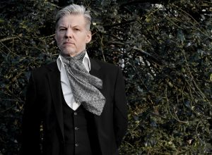 Wolfgang Voigt reveals the news for his new Gas album, Rausch