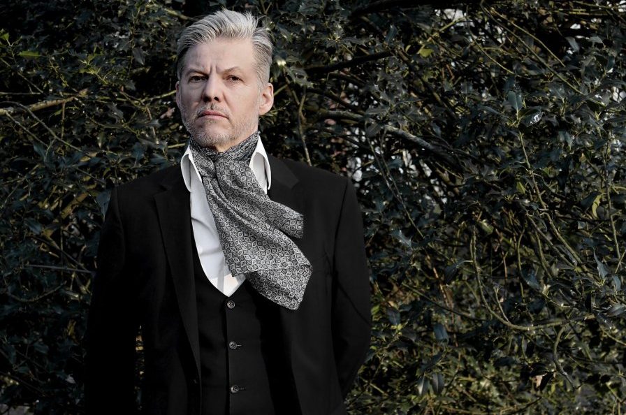 Wolfgang Voigt reveals the news for his new Gas album, Rausch