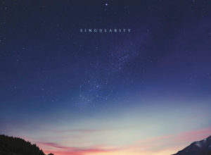 Jon Hopkins – Singularity (Edit)