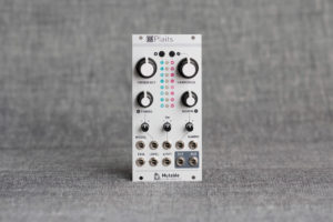 Mutable Instruments Plaits macro-oscillator