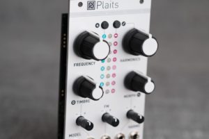 Mutable Instruments Plaits macro-oscillator