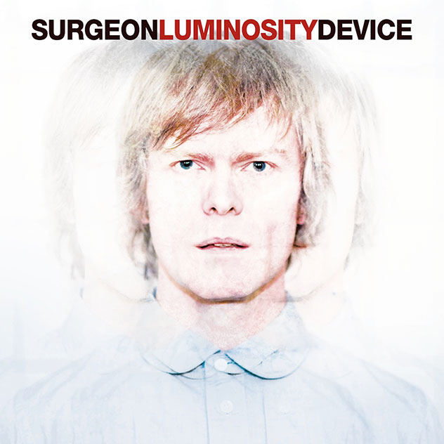 Surgeon – The Primary Clear Light
