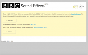 BBC-sound-effects