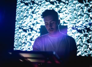 Hypnus Records to release debut album by BLNDR