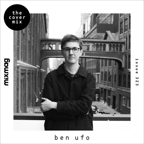 Ben UFO – The Cover Mix
