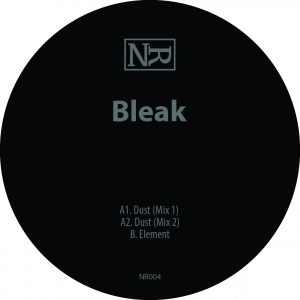 Bleak - Dust EP