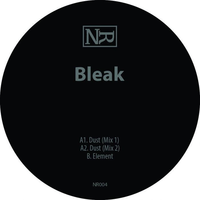 Bleak – Dust (Mix 1)