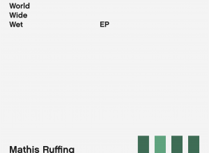 Mathis Ruffing – Onsen (Stidestick Mix)