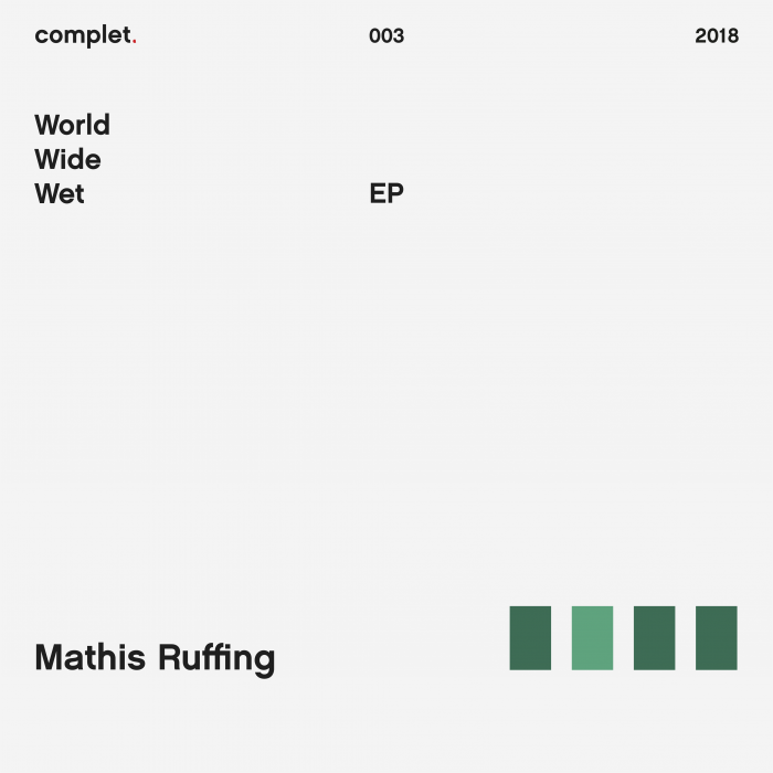 Mathis Ruffing – Onsen (Stidestick Mix)