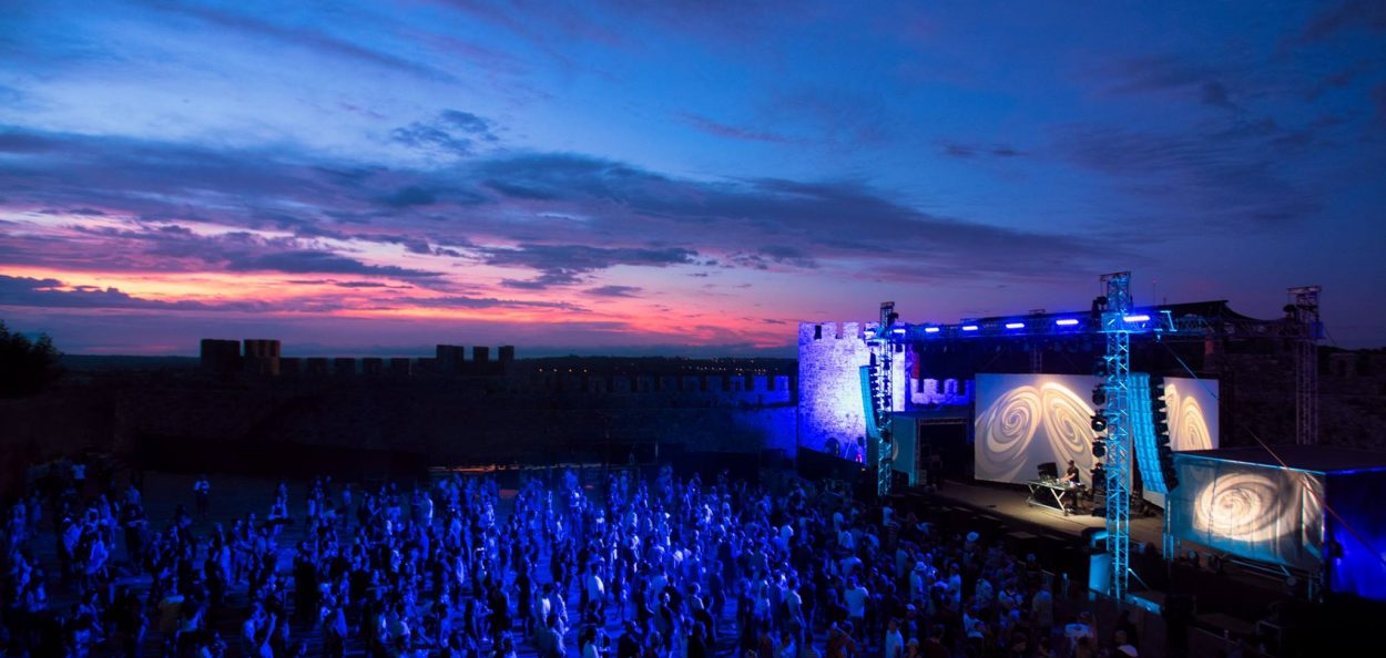 Festival Forte presents second wave of the lineup
