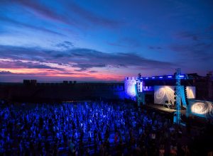 Festival Forte presents second wave of the lineup