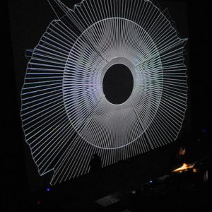 Frank Bretschneider – Electronic Explorations 494
