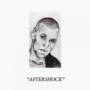 Delroy Edwards Aftershock