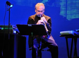 Jon Hassell returns with a new album after nine years