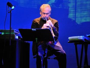 Jon Hassell