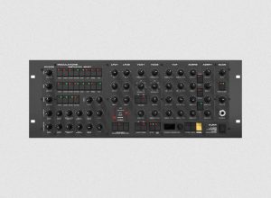 Black Corporation announces new synth, KIJIMI