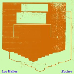 Les Halles - Zephyr