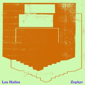 Les Halles – Final Horizon