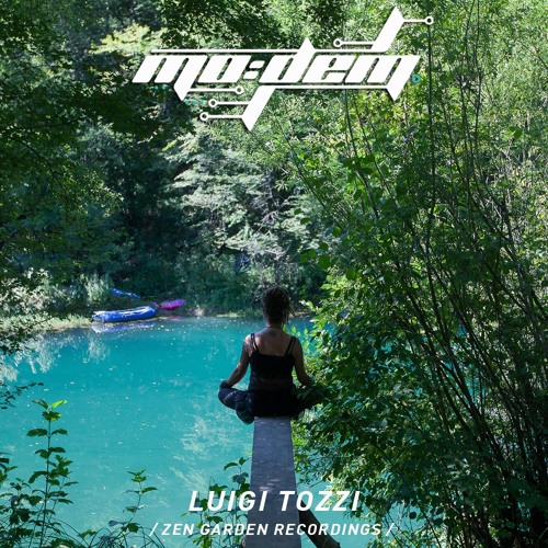 Luigi Tozzi – MoDem Festival