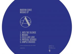 Marenn Sukie – Into The Silence