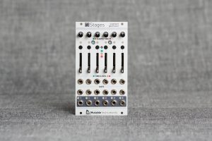 Mutable Instruments Stages