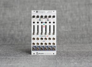 Mutable Instruments introduces new module