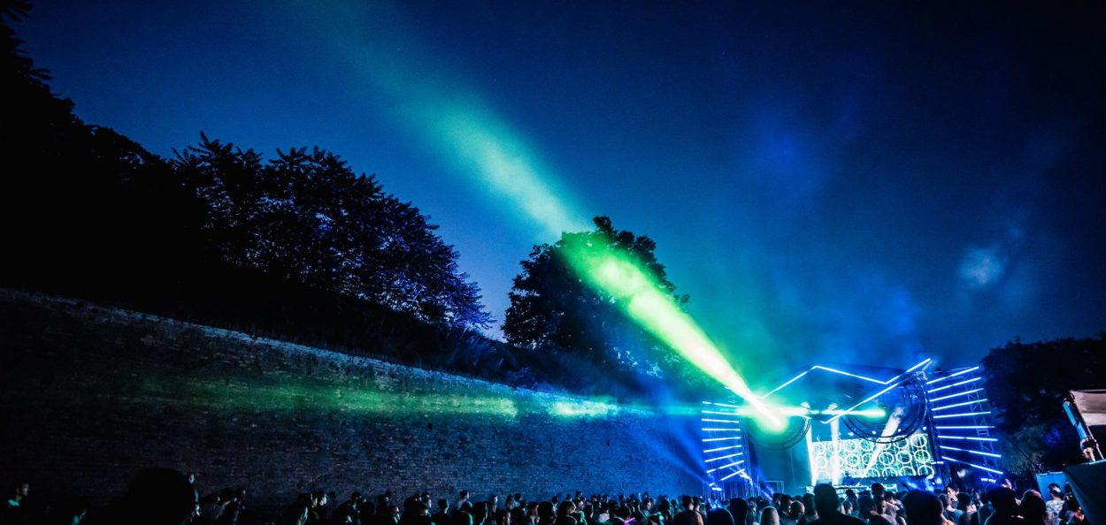 Exit Festival finalises No Sleep Novi Sad stage