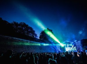 Exit Festival finalises No Sleep Novi Sad stage