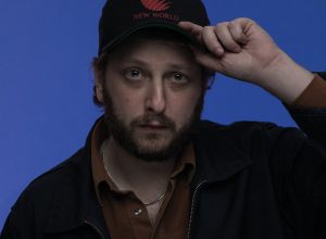 Oneohtrix Point Never announces new EP on Warp Records