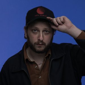 Oneohtrix Point Never - Orb Mag