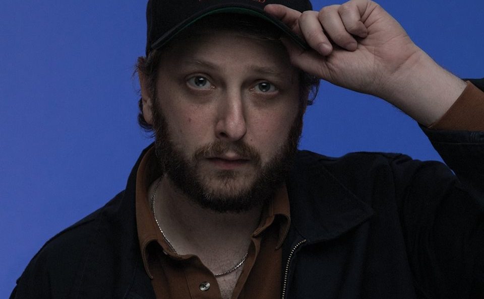 Oneohtrix Point Never announces new EP on Warp Records