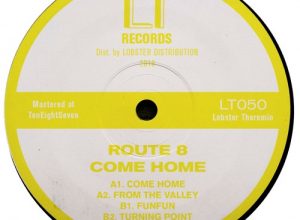 Route 8 – Come Home