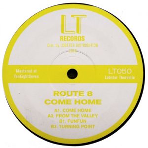 Route 8 – Come Home