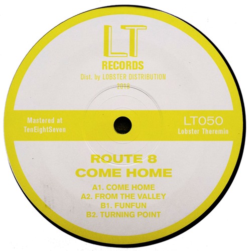 Route 8 – Come Home