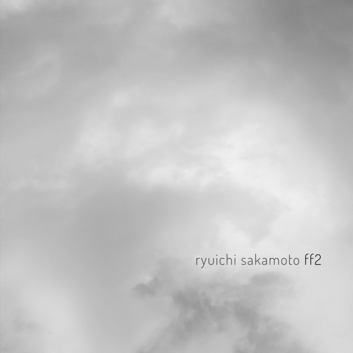 Ryuichi Sakamoto – Ff2