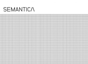 Semantica Records announces next two releases