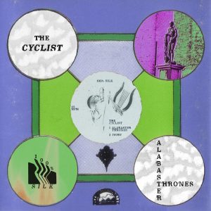 The Cyclist – Autochrome