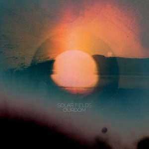 Solar Fields - Ourdom