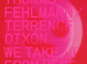 Thomas Fehlmann / Terrence Dixon – Strings in Space