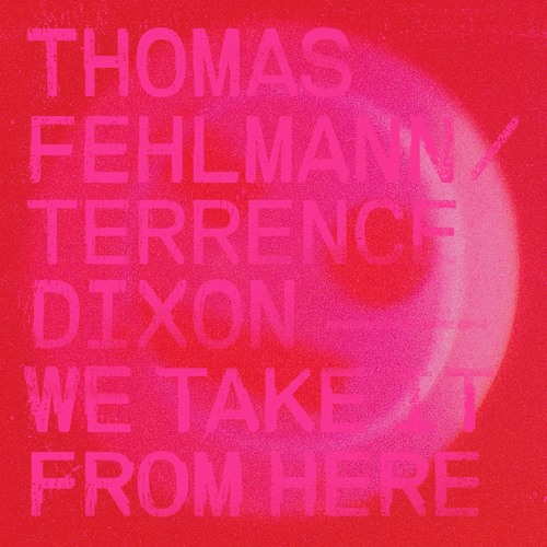 Thomas Fehlmann / Terrence Dixon – Strings in Space