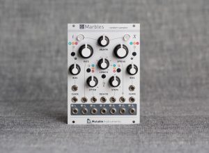 Mutable Instruments introduces brand new module