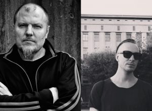 TM404 and Echologist team up for new EP