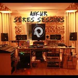 Ankur - Seres Sessions EP