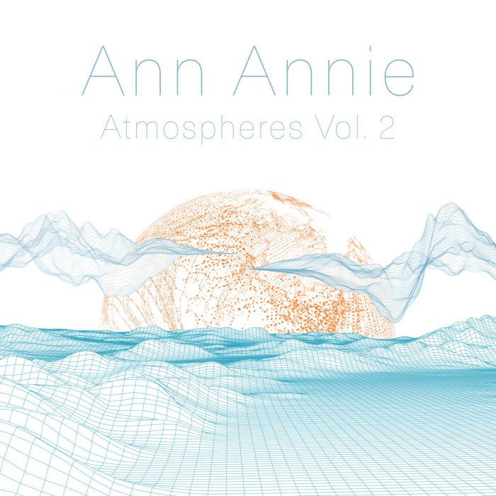 Ann Annie – Drifting