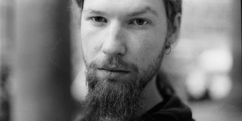 Aphex Twin announces the first show in Berlin in 15 years