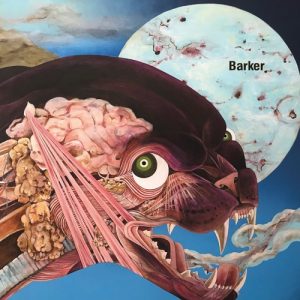 Barker – Filter Bubbles