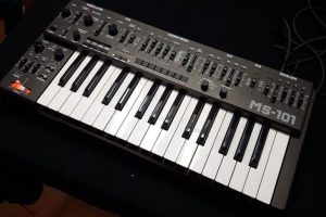 Behringer MS-101