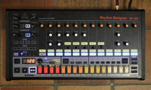 Behringer RD-808